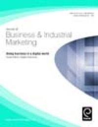 cover of the book Doing Business In A Digital World