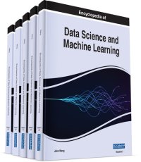 cover of the book Encyclopedia of Data Science and Machine Learning