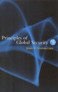 cover of the book Principles of Global Security