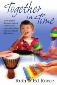 cover of the book Together In Time