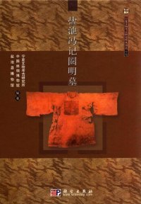 cover of the book 盐池冯记圈明墓