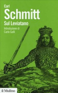 cover of the book Sul Leviatano