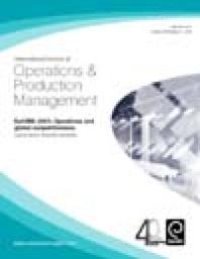 cover of the book Euroma 2005 - Operations and Global Competitiveness : Operations and Global Competitiveness