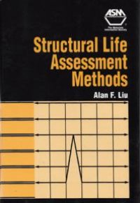 cover of the book Structural Life Assessment Methods