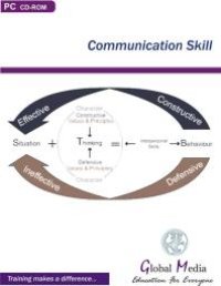 cover of the book Communication Skill