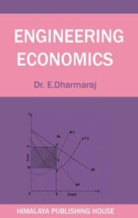 cover of the book Engineering Economics