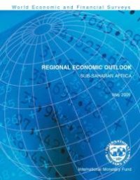 cover of the book Regional Economic Outlook : Sub-Saharan Africa (May 2005)