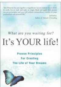 cover of the book What Are You Waiting For? : It's YOUR Life