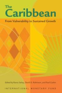 cover of the book Caribbean : From Vulnerability to Sustained Growth