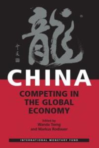 cover of the book China : Competing in the Global Economy