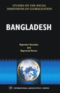 cover of the book Bangladesh