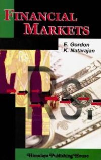 cover of the book Financial Markets