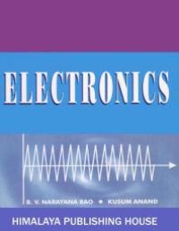 cover of the book Electronics