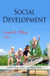 cover of the book Social Development