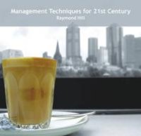 cover of the book Management Techniques for 21st Century