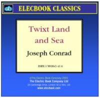 cover of the book Twixt Land and Sea