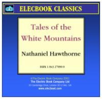 cover of the book Tales of the White Mountains