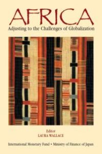 cover of the book Africa : Adjusting to the Challenges of Globalization