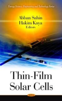 cover of the book Thin-Film Solar Cells