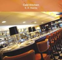 cover of the book Cold Kitchen