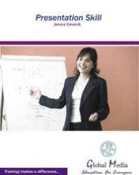 cover of the book Presentation Skill