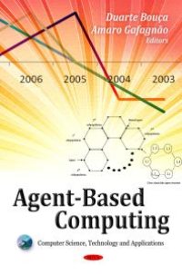 cover of the book Agent-Based Computing