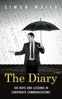 cover of the book Diary