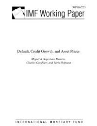 cover of the book Default, Credit Growth, and Asset Prices