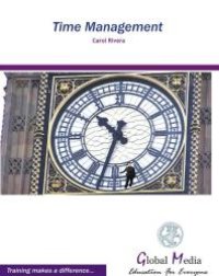 cover of the book Time Management