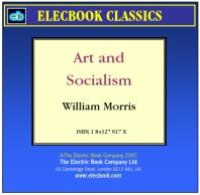 cover of the book Art and Socialism