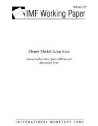 cover of the book Money Market Integration