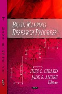 cover of the book Brain Mapping Research Progress