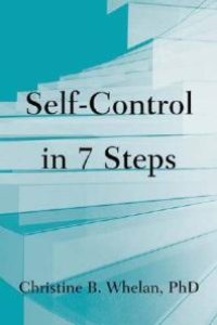 cover of the book Self-Control in Seven Steps