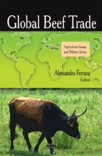 cover of the book Global Beef Trade