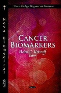 cover of the book Cancer Biomarkers