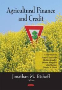 cover of the book Agricultural Finance and Credit