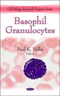 cover of the book Basophil Granulocytes