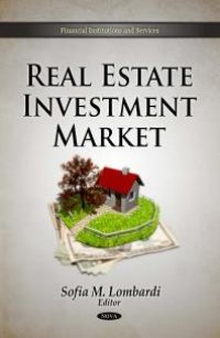 cover of the book Real Estate Investment Market