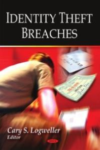 cover of the book Identity Theft Breaches