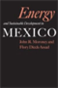 cover of the book Energy and Sustainable Development in Mexico