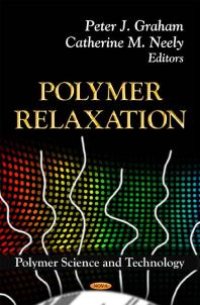 cover of the book Polymer Relaxation