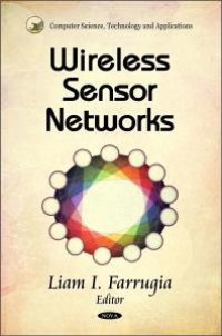 cover of the book Wireless Sensor Networks