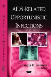 cover of the book AIDS-Related Opportunistic Infections