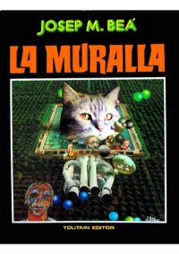 cover of the book La Muralla