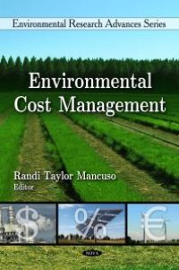 cover of the book Environmental Cost Management