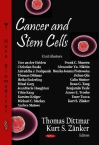 cover of the book Cancer and Stem Cells