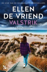 cover of the book Valstrik