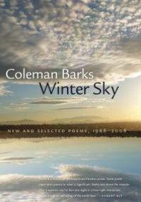 cover of the book Winter Sky : New and Selected Poems, 1968-2008