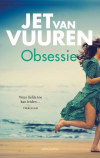 cover of the book Obsessie