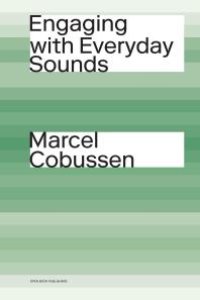 cover of the book Engaging with Everyday Sounds